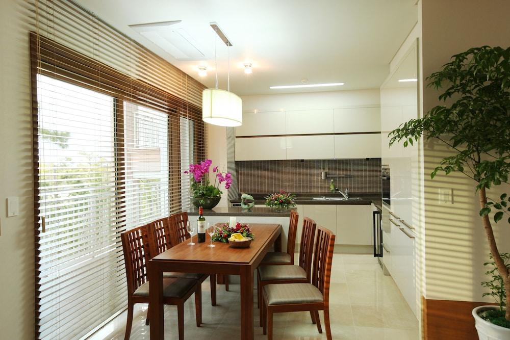 Raon Hotel & Resort Jeju Exterior foto